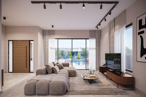 3 chambres Villa à Tala, Paphos,  No. 52263 7