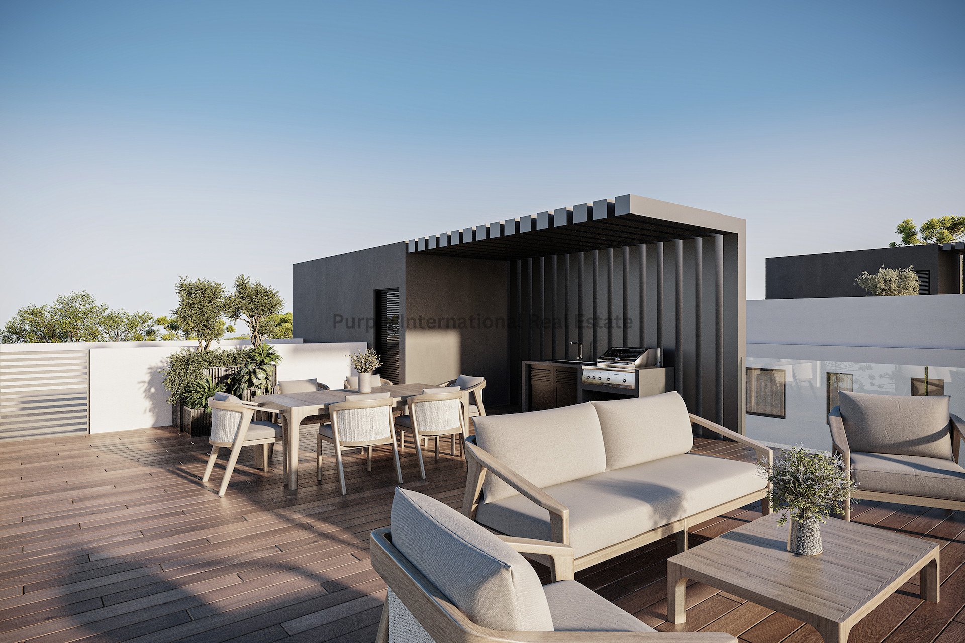 3 chambres Villa à Tala, Paphos, Chypre No. 52263