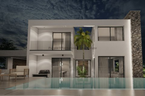 4 chambres Villa à Chloraka, Paphos,  No. 52258
