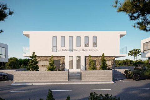 3 chambres Villa à Kissonerga, Paphos,  No. 52264 10