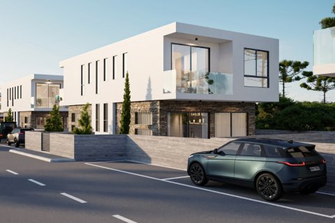 3 chambres Villa à Kissonerga, Paphos,  No. 52264 9