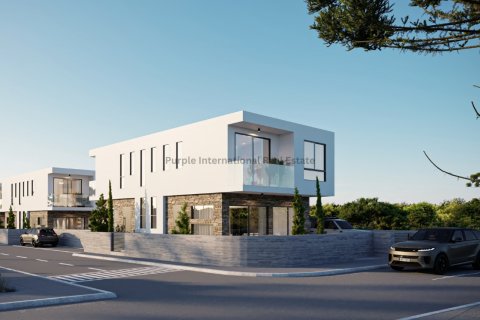 3 chambres Villa à Kissonerga, Paphos,  No. 52264 4