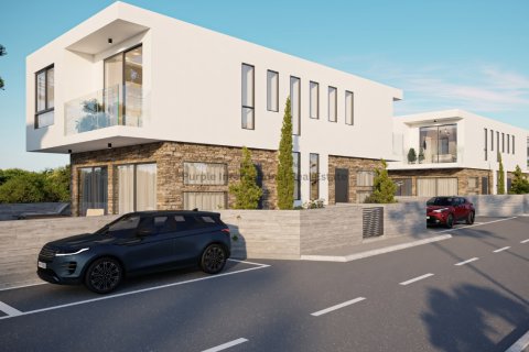 3 chambres Villa à Kissonerga, Paphos,  No. 52264 8