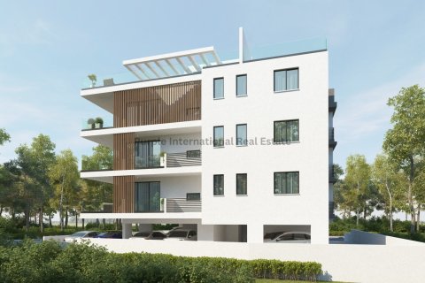 2 dormitorios Apartamento en Larnaka, No. 52259 5