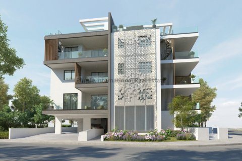 2 dormitorios Apartamento en Larnaka,  No. 52259