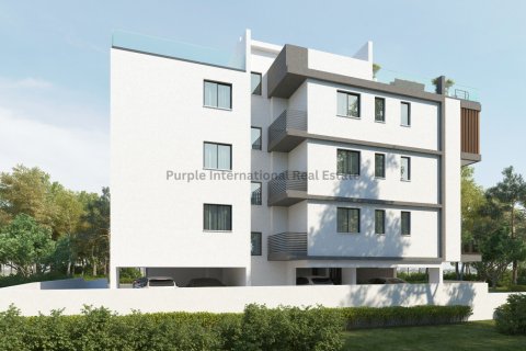 2 dormitorios Apartamento en Larnaka, No. 52259 6