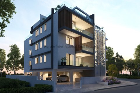 2 dormitorios Apartamento en Larnaka, No. 52259 17