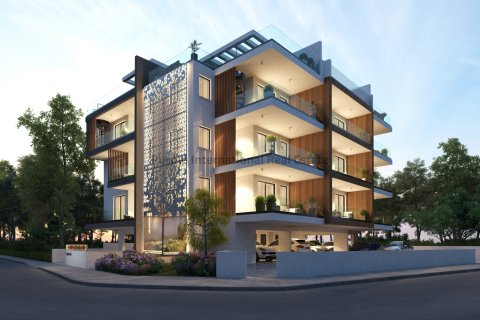 2 dormitorios Apartamento en Larnaka, No. 52259 14