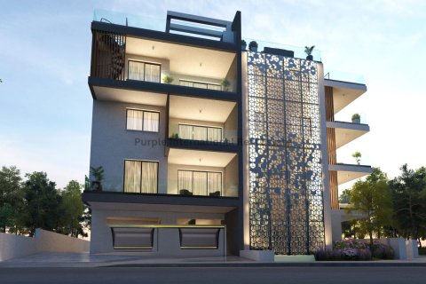 2 dormitorios Apartamento en Larnaka, No. 52259 18