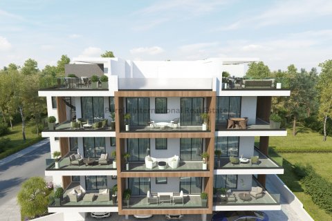 2 dormitorios Apartamento en Larnaka,  No. 52260