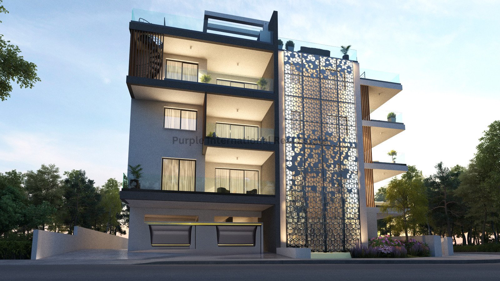 2 chambres Appartement No. 52260