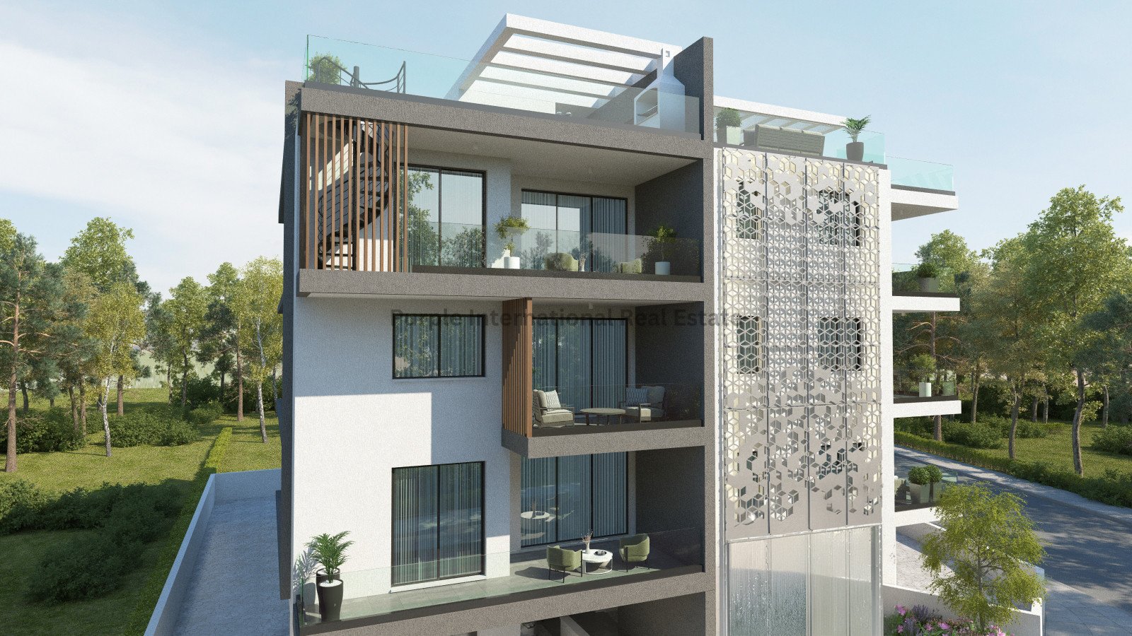 2 chambres Appartement No. 52260