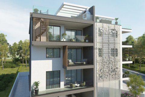 2 dormitorios Apartamento en Larnaka,  No. 52260 13