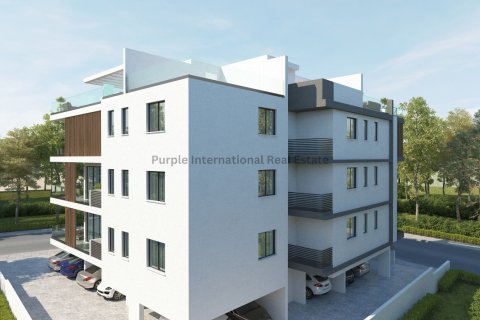 2 dormitorios Apartamento en Larnaka,  No. 52260 14