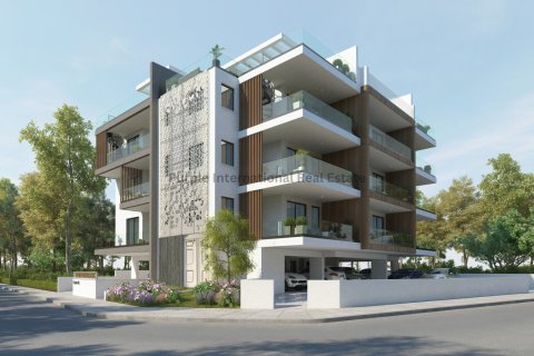 2 dormitorios Apartamento en Larnaka,  No. 52260 3