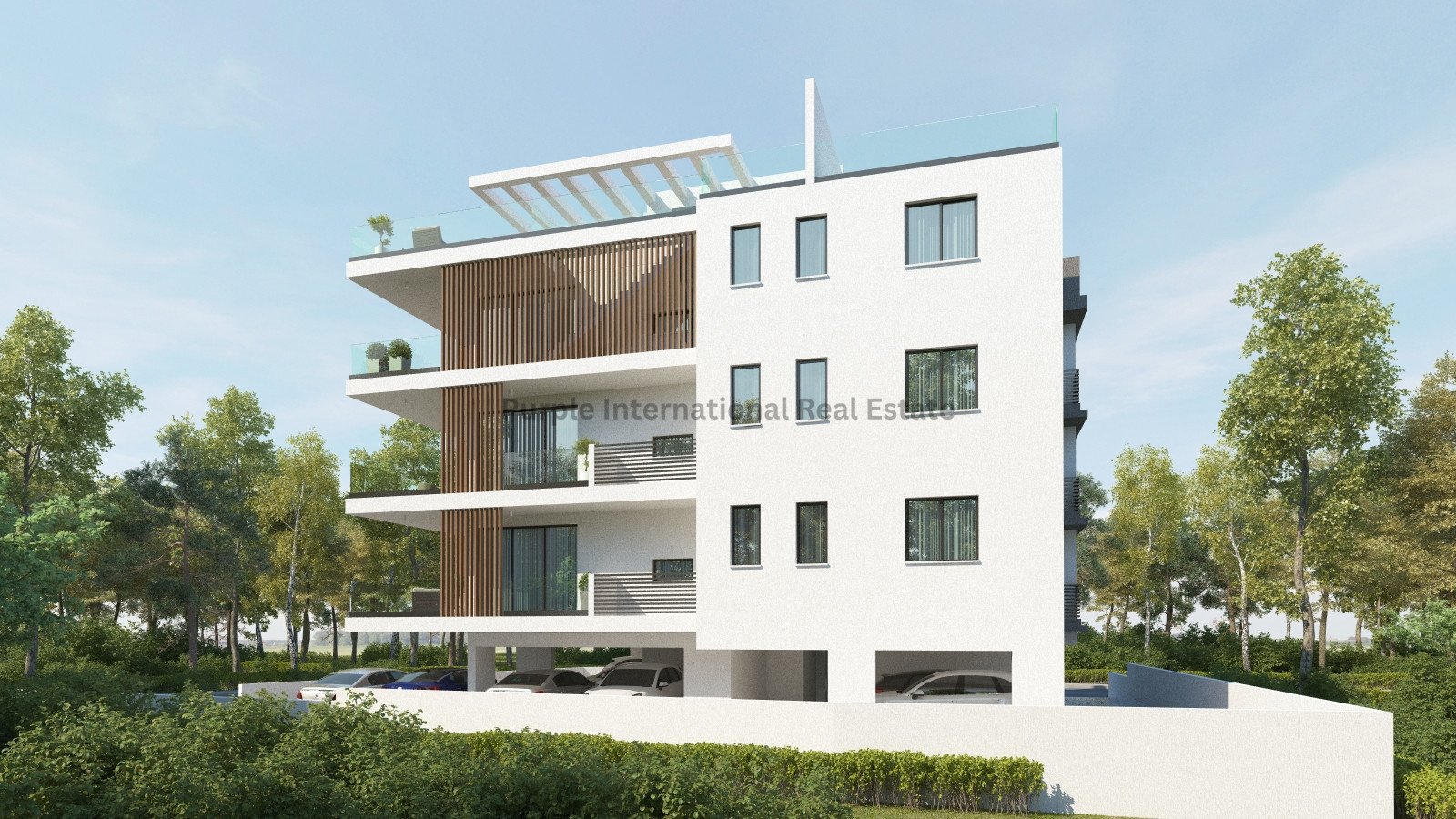 2 chambres Appartement No. 52260