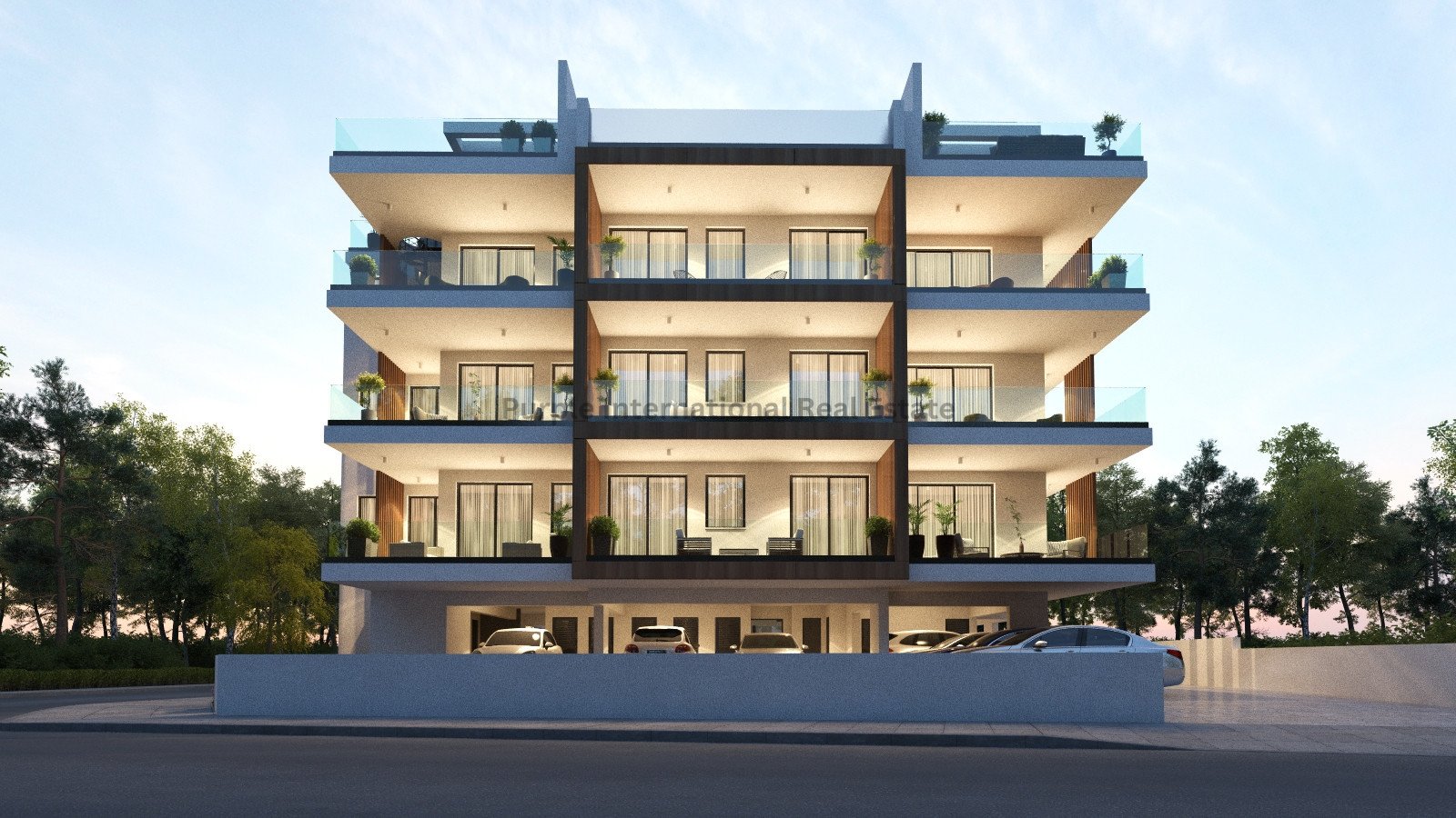 2 chambres Appartement No. 52260