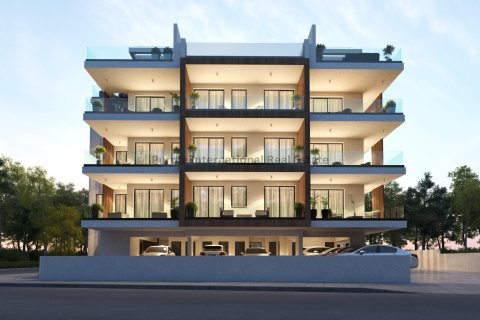 2 dormitorios Apartamento en Larnaka,  No. 52260 5