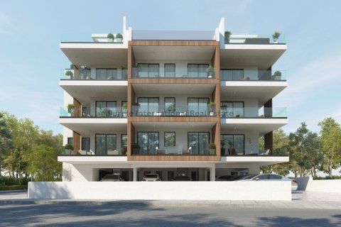 2 dormitorios Apartamento en Larnaka,  No. 52260 7