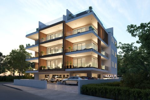 2 dormitorios Apartamento en Larnaka,  No. 52260 16
