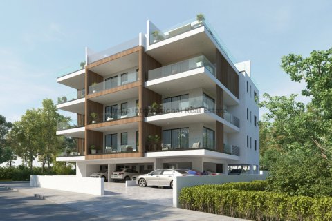 2 dormitorios Apartamento en Larnaka,  No. 52260 8