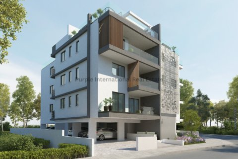 2 dormitorios Apartamento en Larnaka,  No. 52260 11