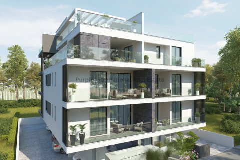 2 dormitorios Apartamento en Larnaca, Larnaka,  No. 52261 5