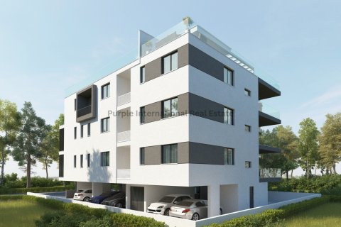 2 dormitorios Apartamento en Larnaca, Larnaka,  No. 52261 9