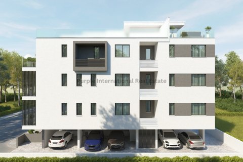 2 dormitorios Apartamento en Larnaca, Larnaka,  No. 52261 12