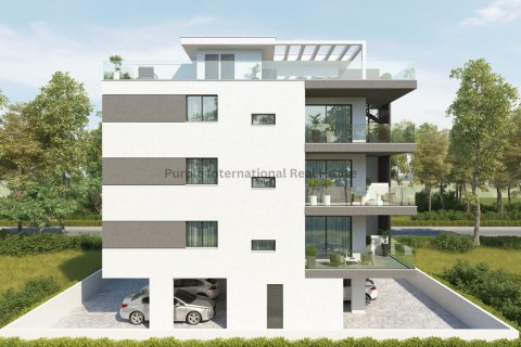 2 dormitorios Apartamento en Larnaca, Larnaka,  No. 52261 11