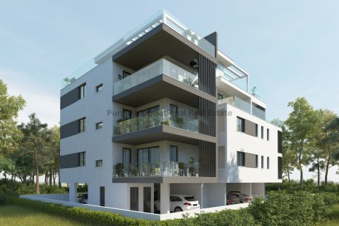 2 dormitorios Apartamento en Larnaca, Larnaka,  No. 52261 10