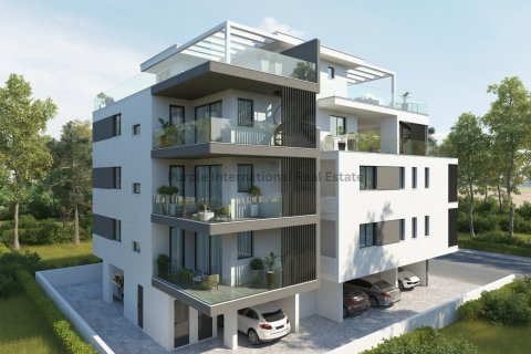 2 dormitorios Apartamento en Larnaca, Larnaka,  No. 52261 2