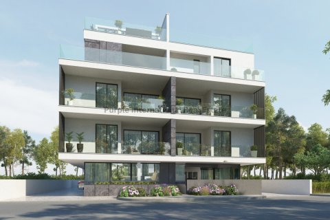 2 dormitorios Apartamento en Larnaca, Larnaka,  No. 52261 8