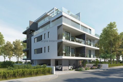 2 dormitorios Apartamento en Larnaca, Larnaka,  No. 52261 7