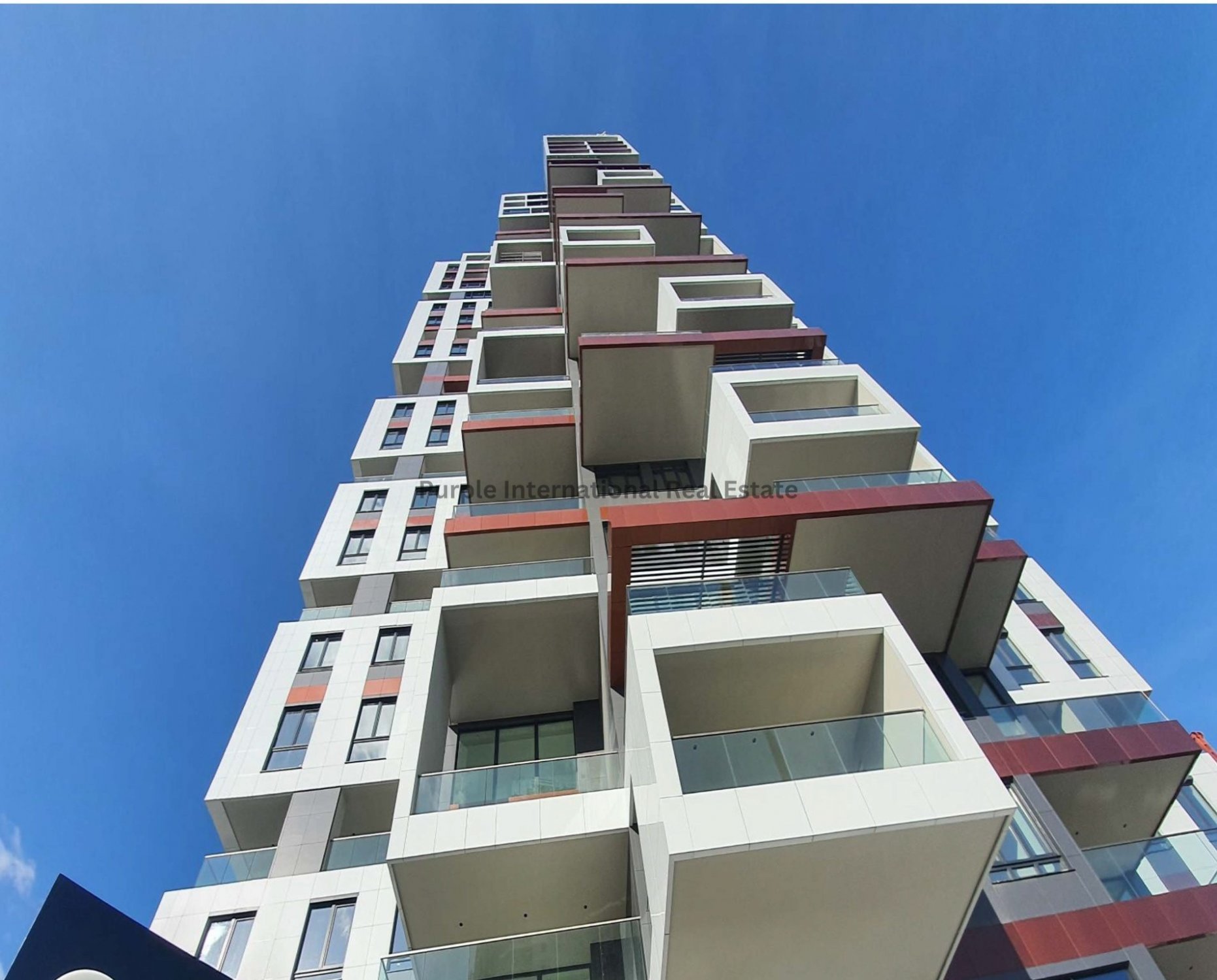 3 bedrooms Apartment in Germasogeia, Limassol, Cyprus No. 8417
