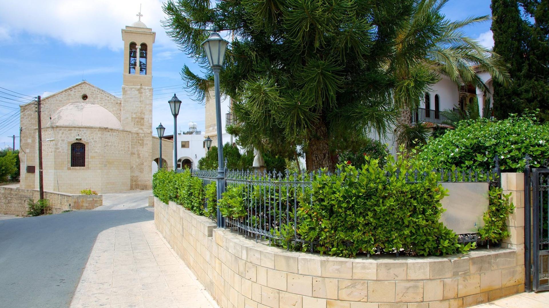 Kato Paphos