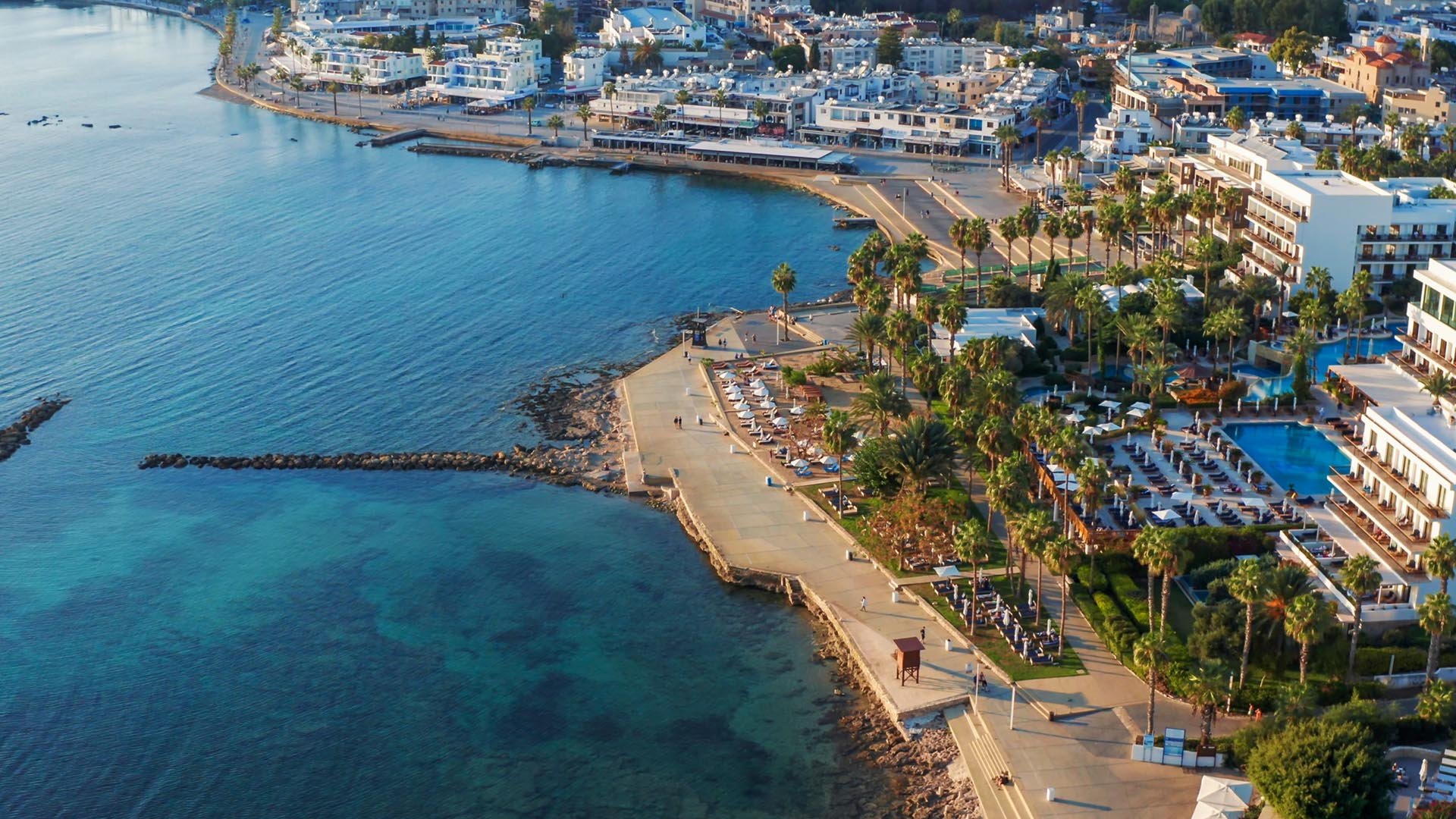 Kato Paphos