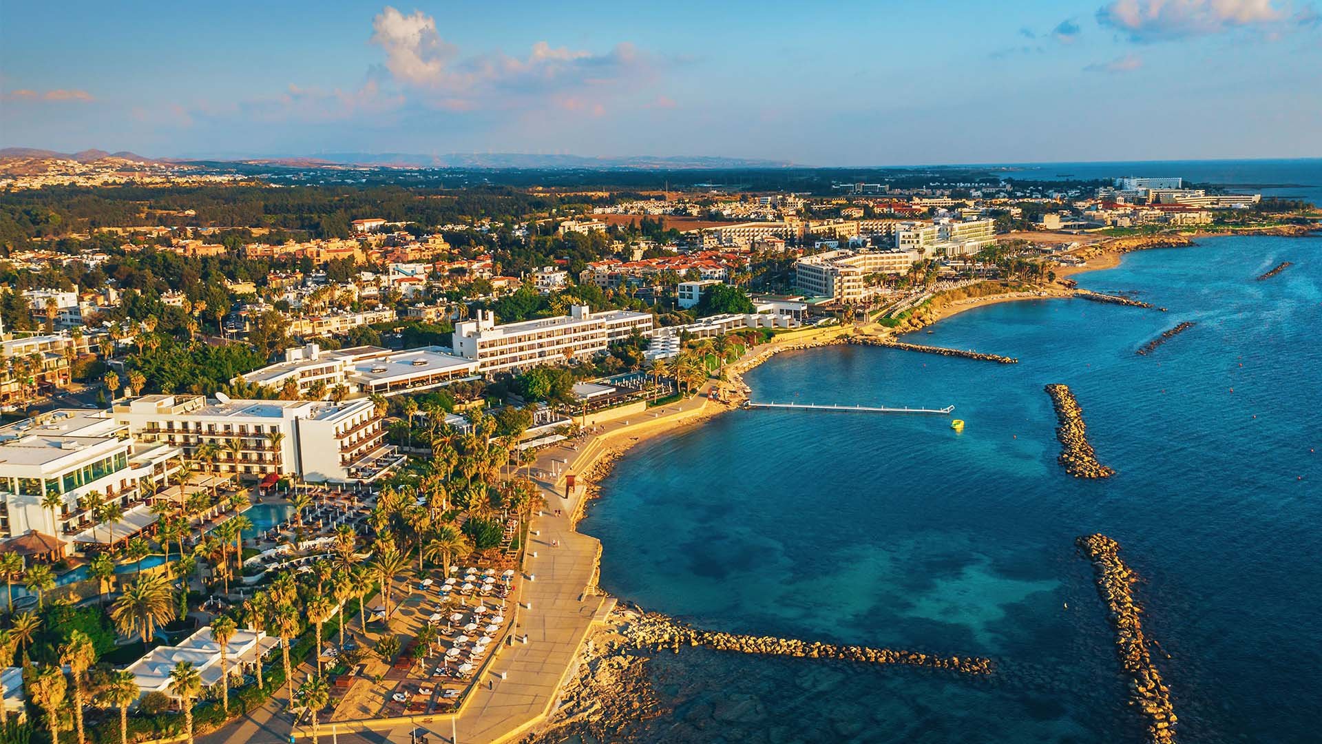 Kato Paphos