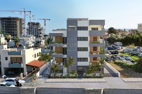 Квартира с 3 спальнями в Лимассол, Лимасол, № 34096 3