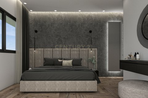 Квартира с 3 спальнями в Лимассол, Лимасол, № 34096 10