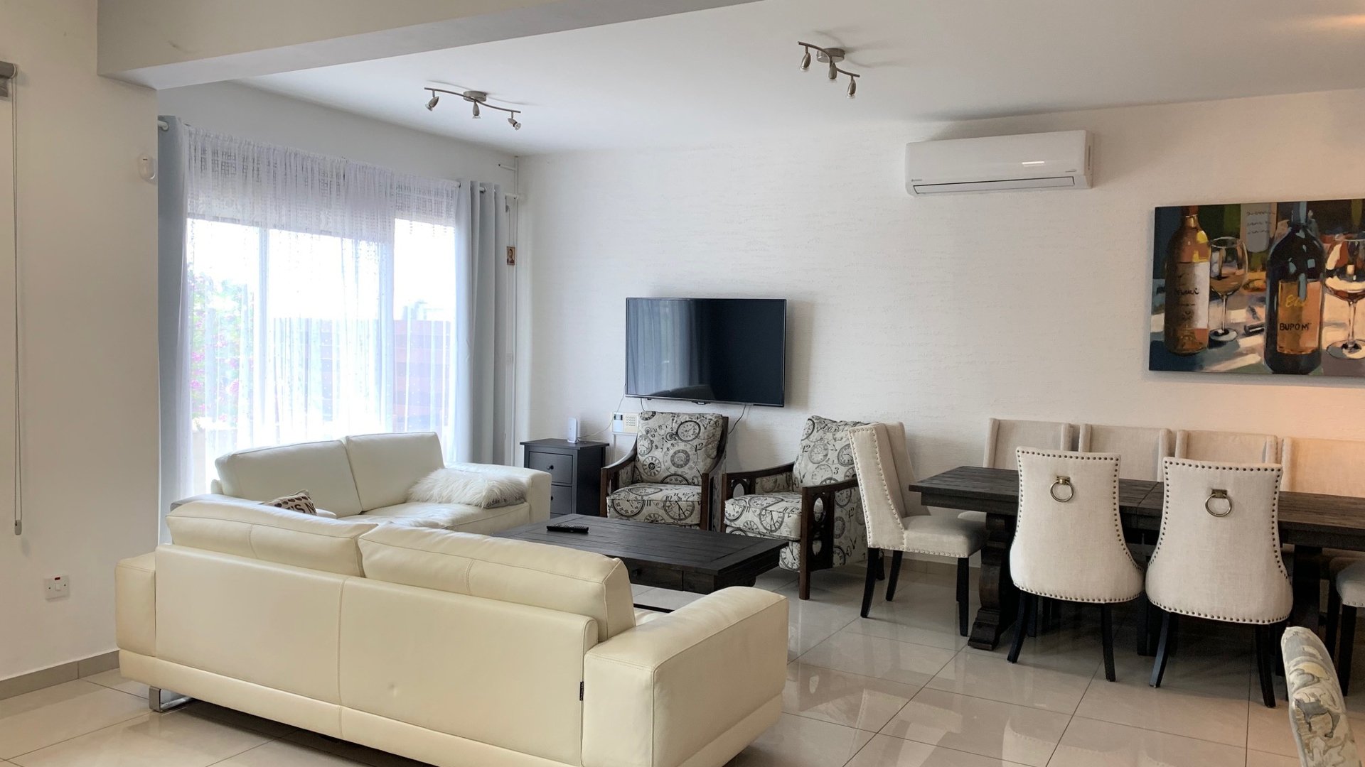 3 bedrooms Townhouse in Ypsonas, Limassol, Cyprus No. 28590