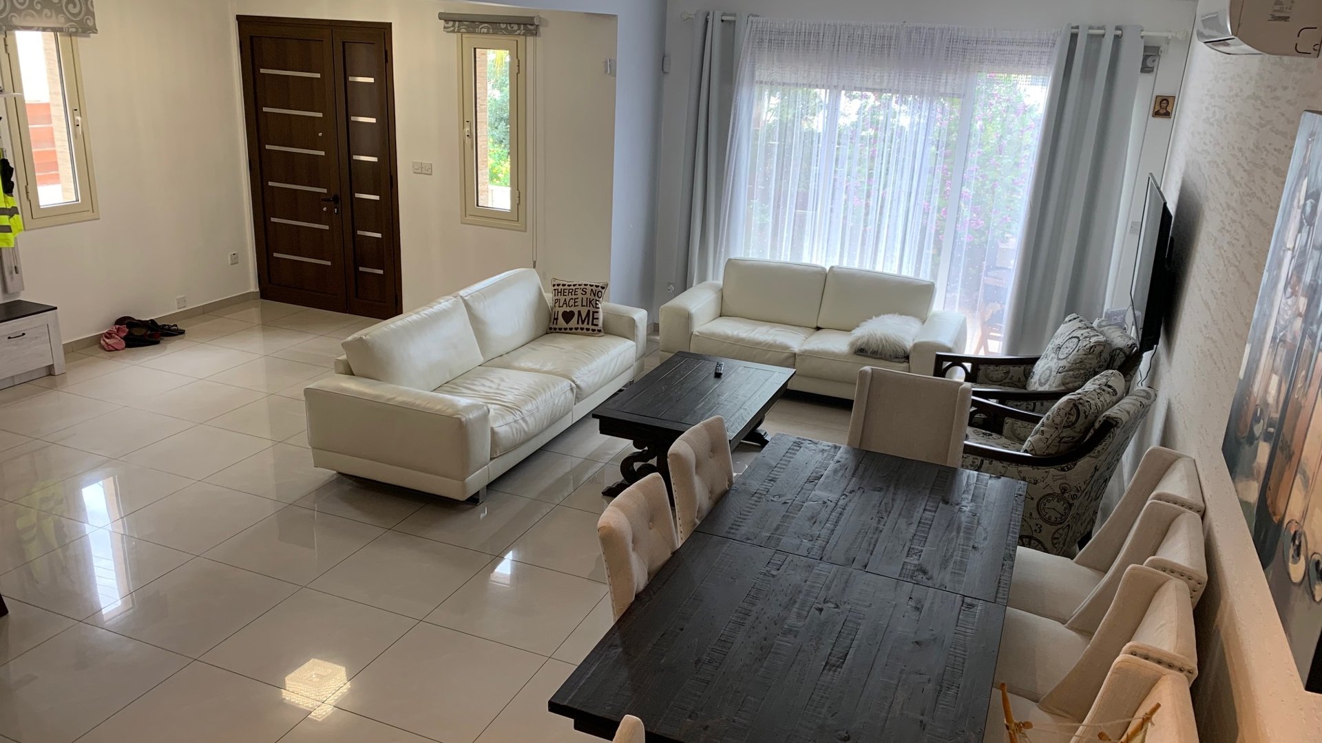 3 bedrooms Townhouse in Ypsonas, Limassol, Cyprus No. 28590