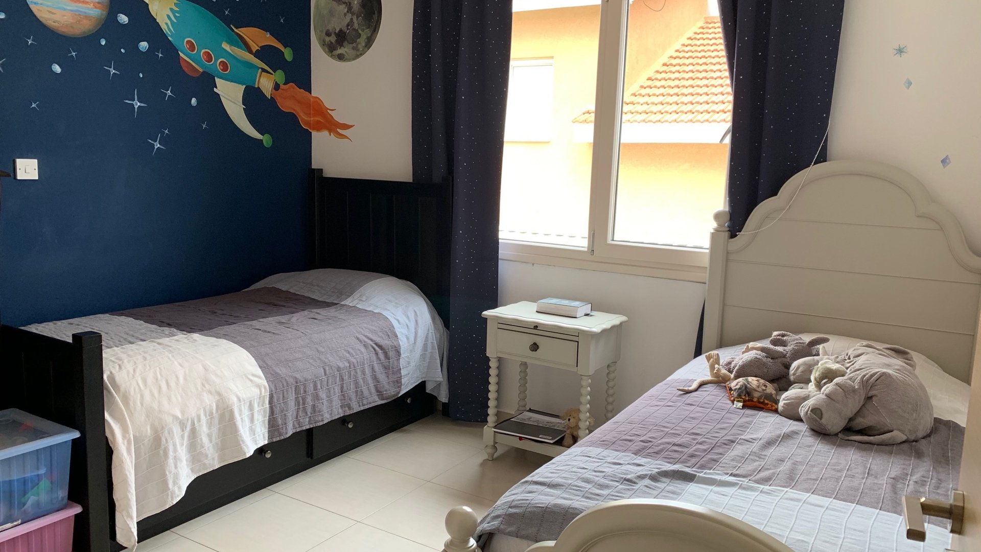 3 bedrooms Townhouse in Ypsonas, Limassol, Cyprus No. 28590