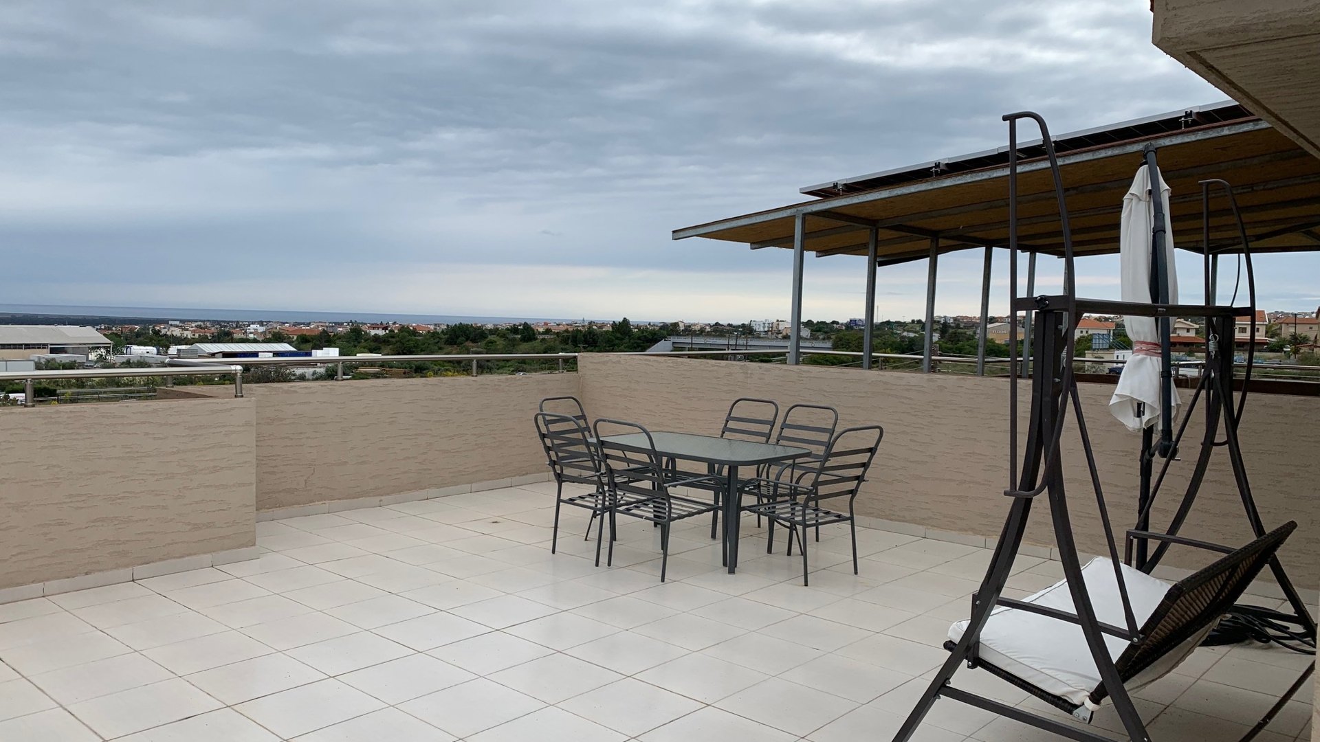3 bedrooms Townhouse in Ypsonas, Limassol, Cyprus No. 28590