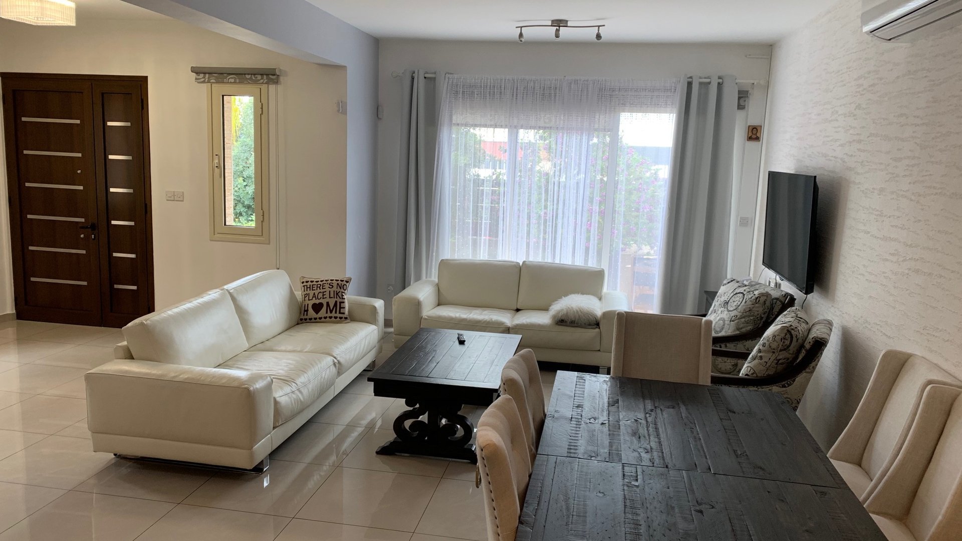 3 bedrooms Townhouse in Ypsonas, Limassol, Cyprus No. 28590