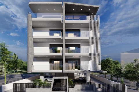 2 bedrooms Apartment in Limassol, Cyprus No. 28593