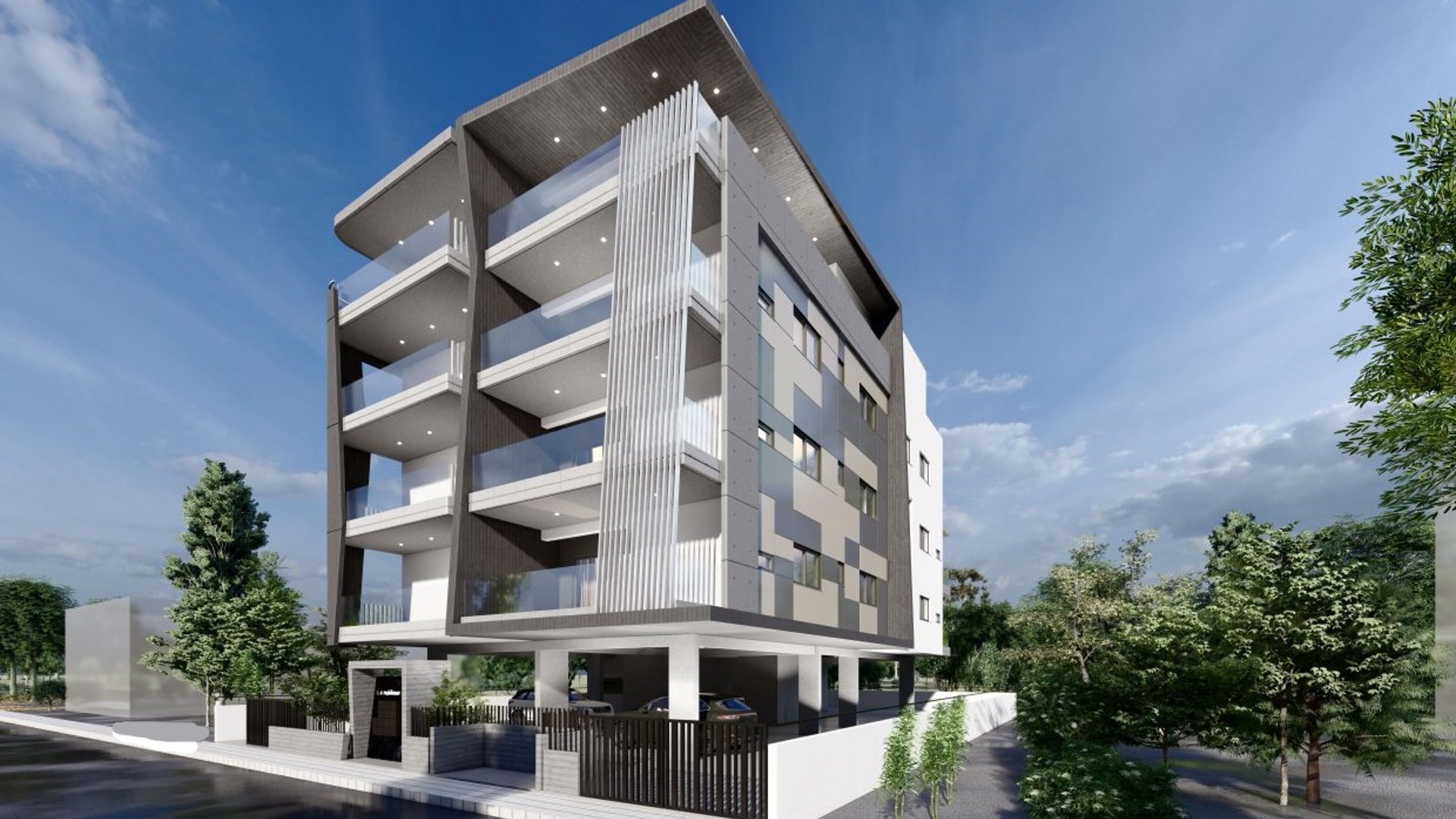 2 bedrooms Apartment in Limassol, Cyprus No. 28593