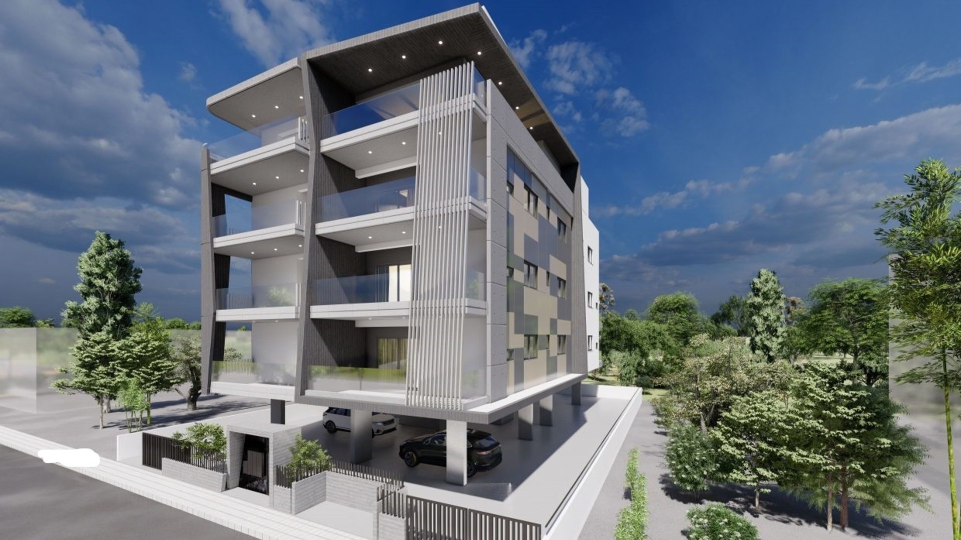 3 bedrooms Penthouse in Limassol, Cyprus No. 28594