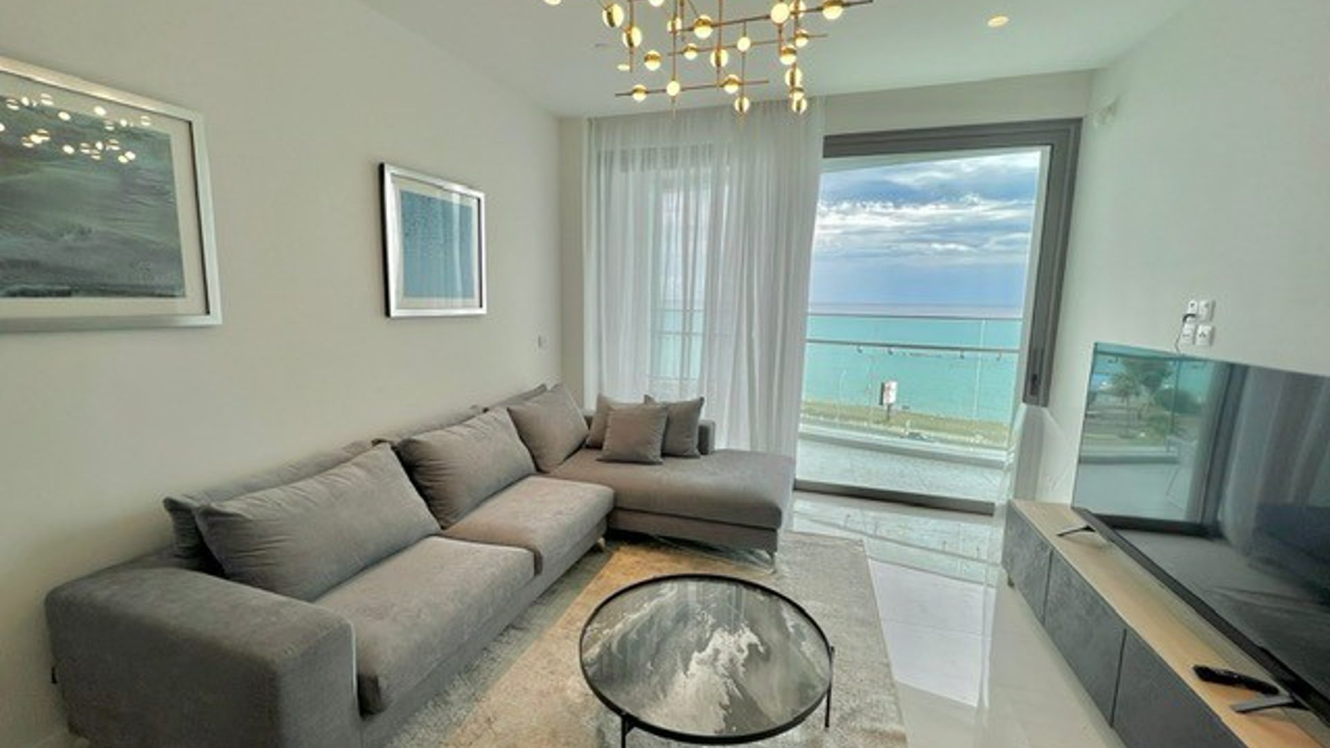 2 bedrooms Apartment in Potamos tis Germasogeias, Germasogeia, Limassol, Cyprus No. 28592