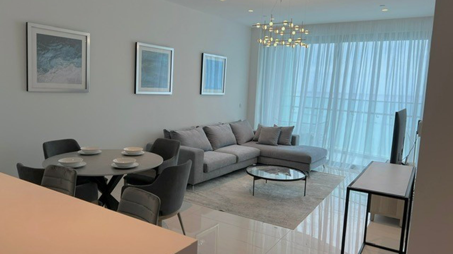 2 bedrooms Apartment in Potamos tis Germasogeias, Germasogeia, Limassol, Cyprus No. 28592